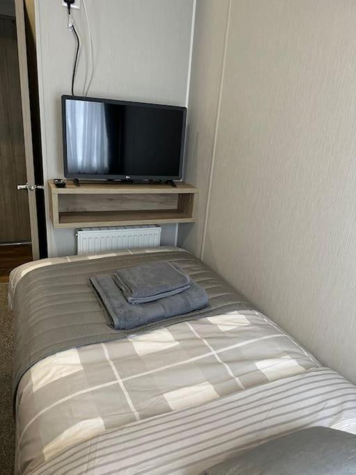 Modern Lodge With Amazing Views 뉴키 외부 사진